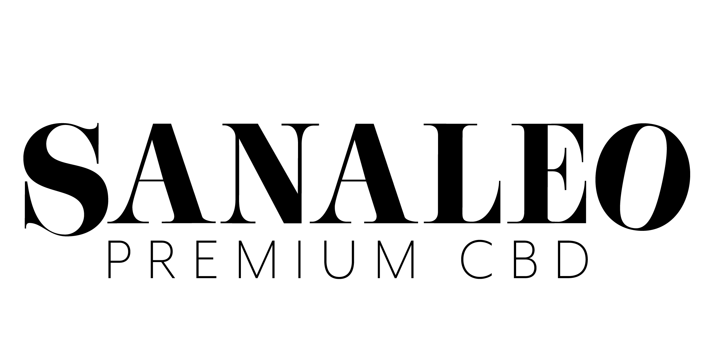 Logo der Firma 'Sanaleo GmbH'