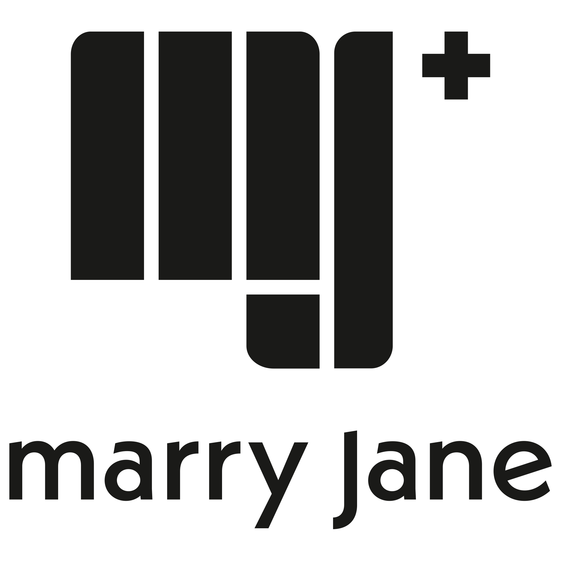 Logo vom 'MJ Deutschland GmbH'